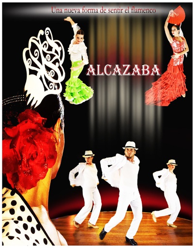 Flamenco Alcazaba