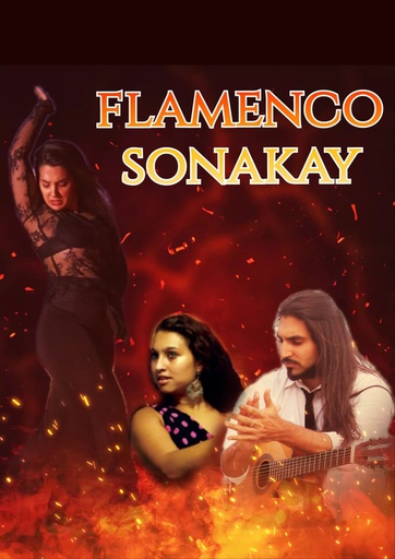 Flamenco Sonakay