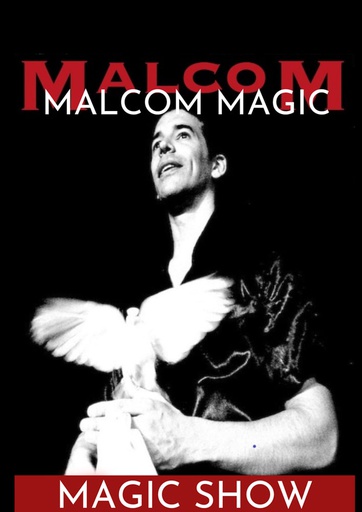 Malcom Magic