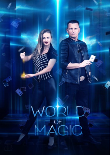 World of Magic