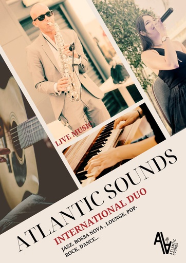 Atlantic Sounds