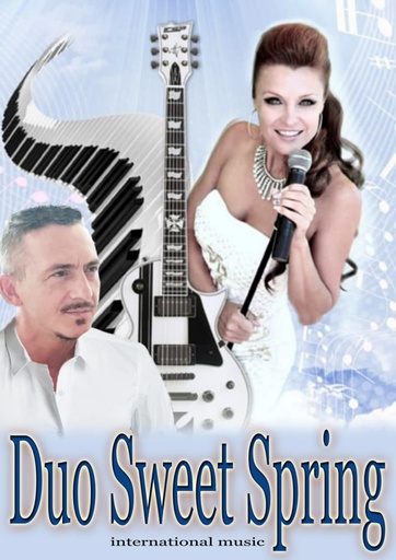 Duo Sweet Spring