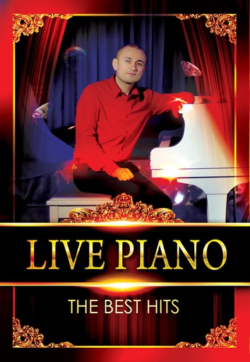 Live Piano