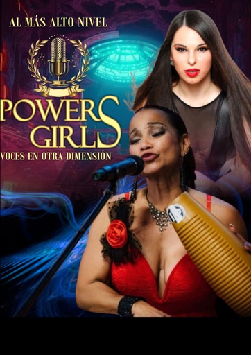 Power Girls