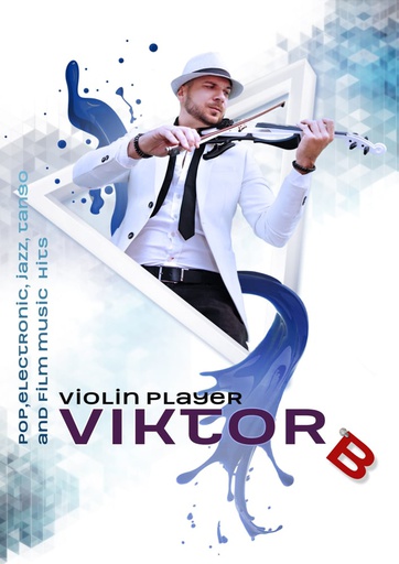 Viktor Violinista