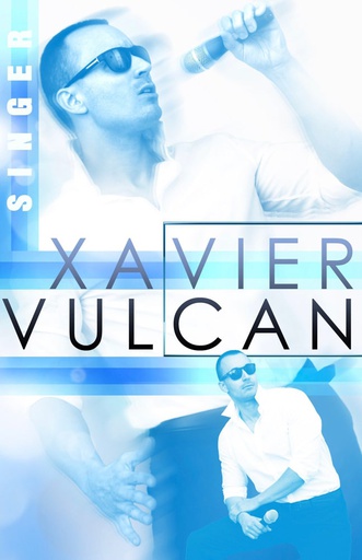 Xavier Vulcan