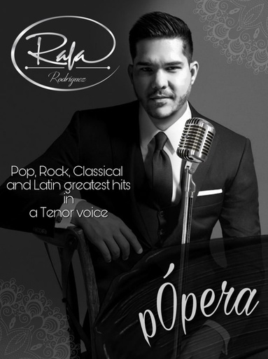 pÓpera Rafa