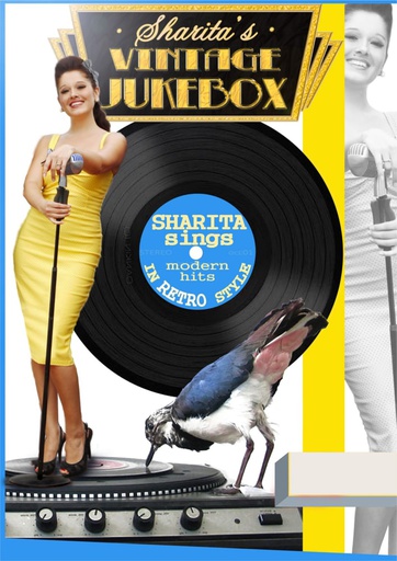 Vintage Jukebox