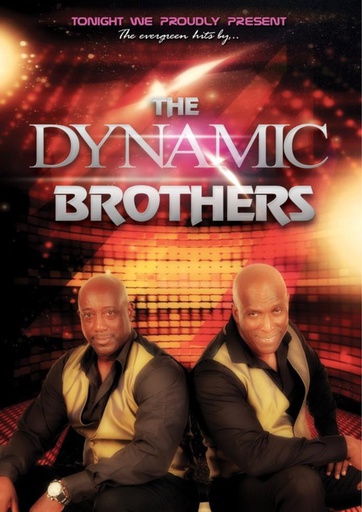 The Dynamic Brothers