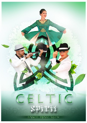 Celtic Spirit