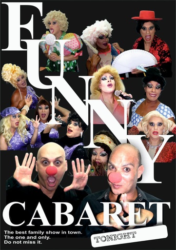 Funny Cabaret